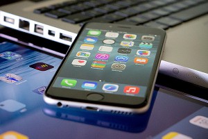 ����� �������� ���� ��������� ������ iPhone