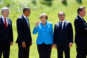 ������ ����� G7 � ������� ����������