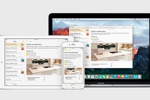 ����� iOS 9 �� Apple �������� �������