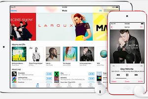 Apple Music ����� ������ � ������ 169 ������