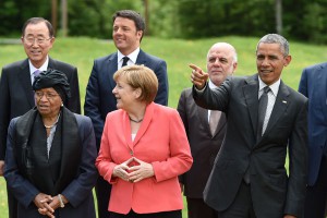 ��� ����������� G7 �� ����� �������