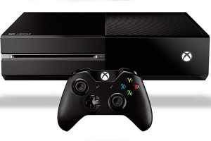 Microsoft �������� ����� Xbox One