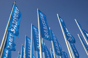 Samsung ��������� ������ �������� � ������