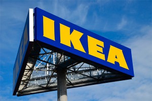 IKEA ���������� �������� �� �������
