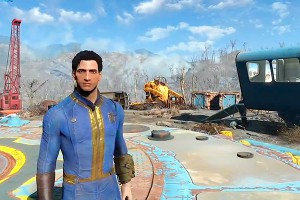 ��� ������ Fallout 4 (�����)