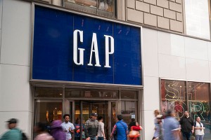 Gap ��������� 175 ���������