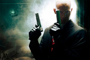������ Hitman ���� ����� �������� (�����)
