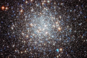 Hubble ����� ������� �� ������������