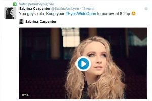 Twitter �������� ��������������� �����