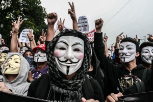 Anonymous ��������� ������������� ������