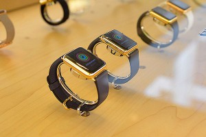 Apple Watch 2 ������� ������ ������������