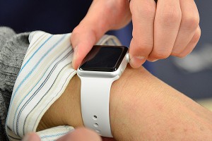 ������ ��� Apple Watch ������ � ������
