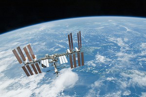 ��������� ������� NASA ����� ������ Falcon