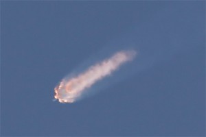 ������� ������ �������� Falcon � ���������