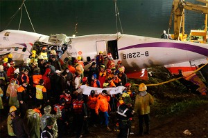 ����������� �������� �������� TransAsia