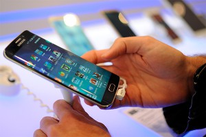 Samsung ������� Apple �� �������� � ������
