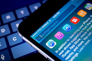 ��� ��������� ����� iPhone (����)