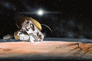 ���� NASA ������ "������ ����" �������