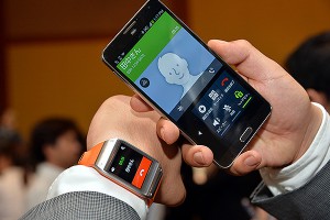 ����� ����� ������� ��������� �� Android