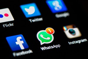 WhatsApp ������ �������