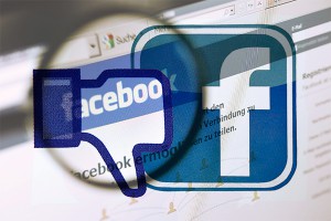 ������������ ������� Facebook �� "������"