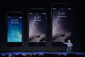 ������� ���� ������ ������ iPhone 6S