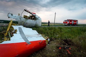 ��� �������� ������ ��������� �� MH17