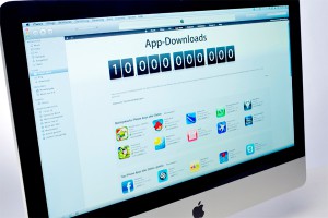 Apple ������� ���� � App Store ������