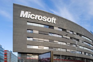 Microsoft ������ ������ ����� �������
