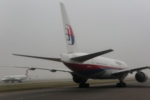 ������������� �������� Boeing ���������� � ���