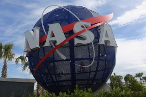 NASA ������� �����������-����������