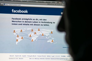 �������� ������� ������ �� Facebook