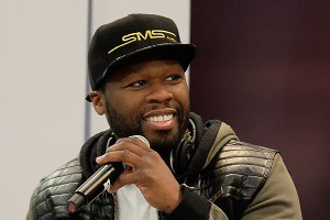 ����� 50 Cent ������� ����� ���������