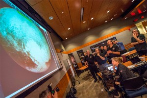 New Horizons ������ NASA �������� �������