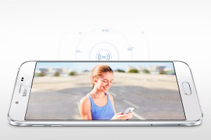 Samsung ���������� ����� ������ ��������