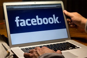 ��� ������ ���������� Facebook