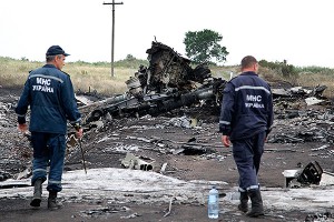 ��������� ����� ������ ����� ���������� MH17
