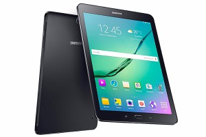 ����� ������� Samsung ����� �� iPad