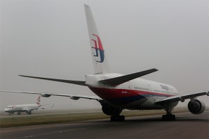 ���� ������ ����� �� �������� MH17 ��������