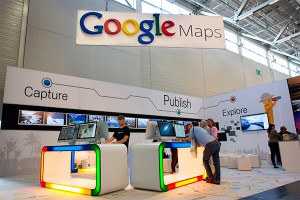 ����� Google ��������� ������� �� ����