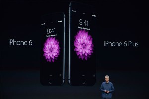 ���� ������ iPhone 6S ������� ���������