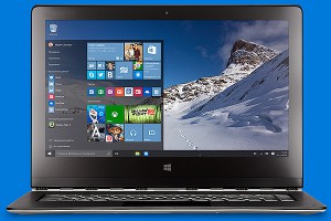 Windows 10 "�������" ��������