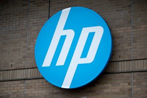 Hewlett-Packard ������� ����� � ����������