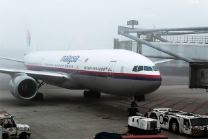 �� ����� MH17 ����� ���������� �����