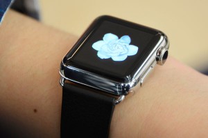 ��� Apple Watch ������� ������
