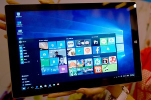 Windows 10 ������� �� ��������������