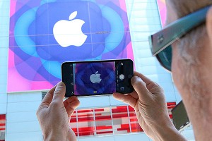 Apple ����� ���������� ��������� �����