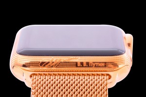 ����� �������� �� Apple Watch