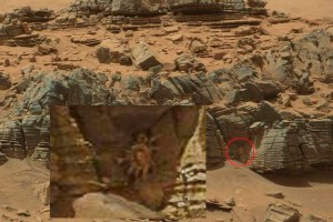 Curiosity �������� �� ����� ����� (����)