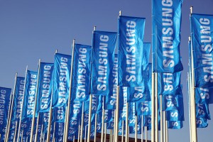 Samsung �������� �� ������ � ������